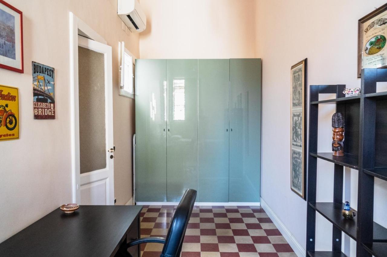 Le Grazie Apartment Catania Exterior photo