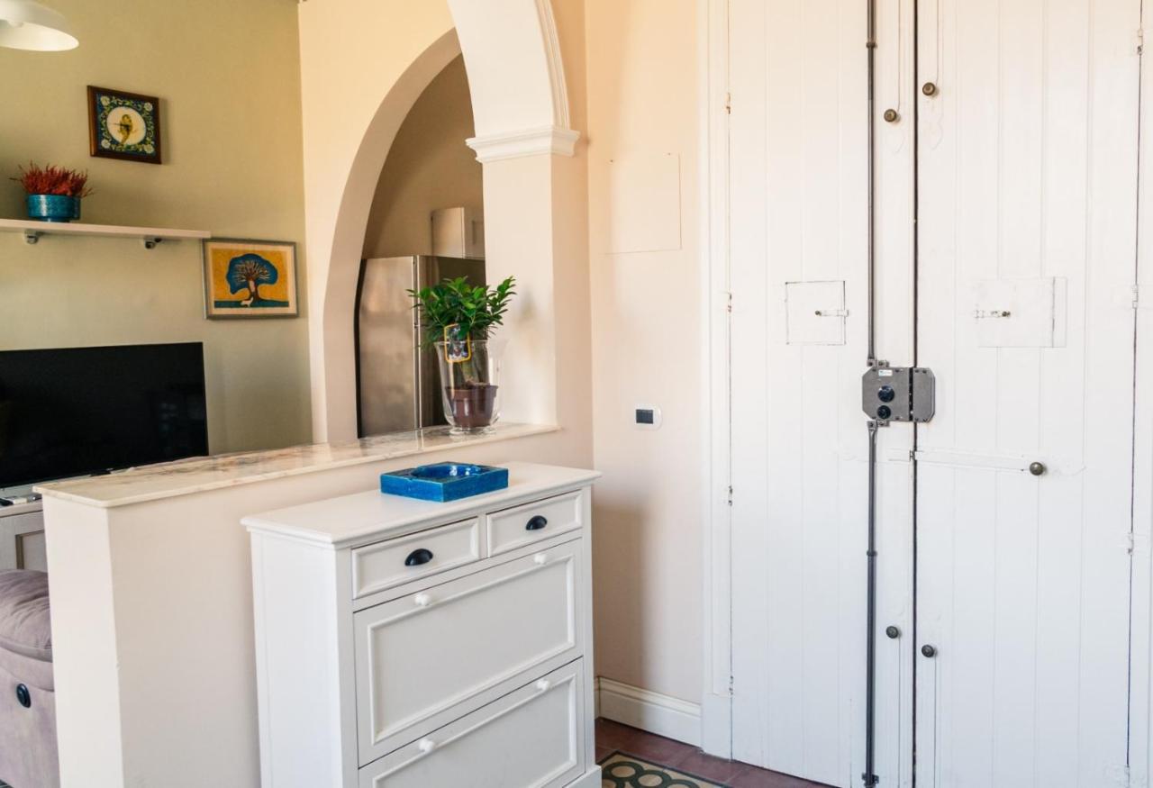 Le Grazie Apartment Catania Exterior photo