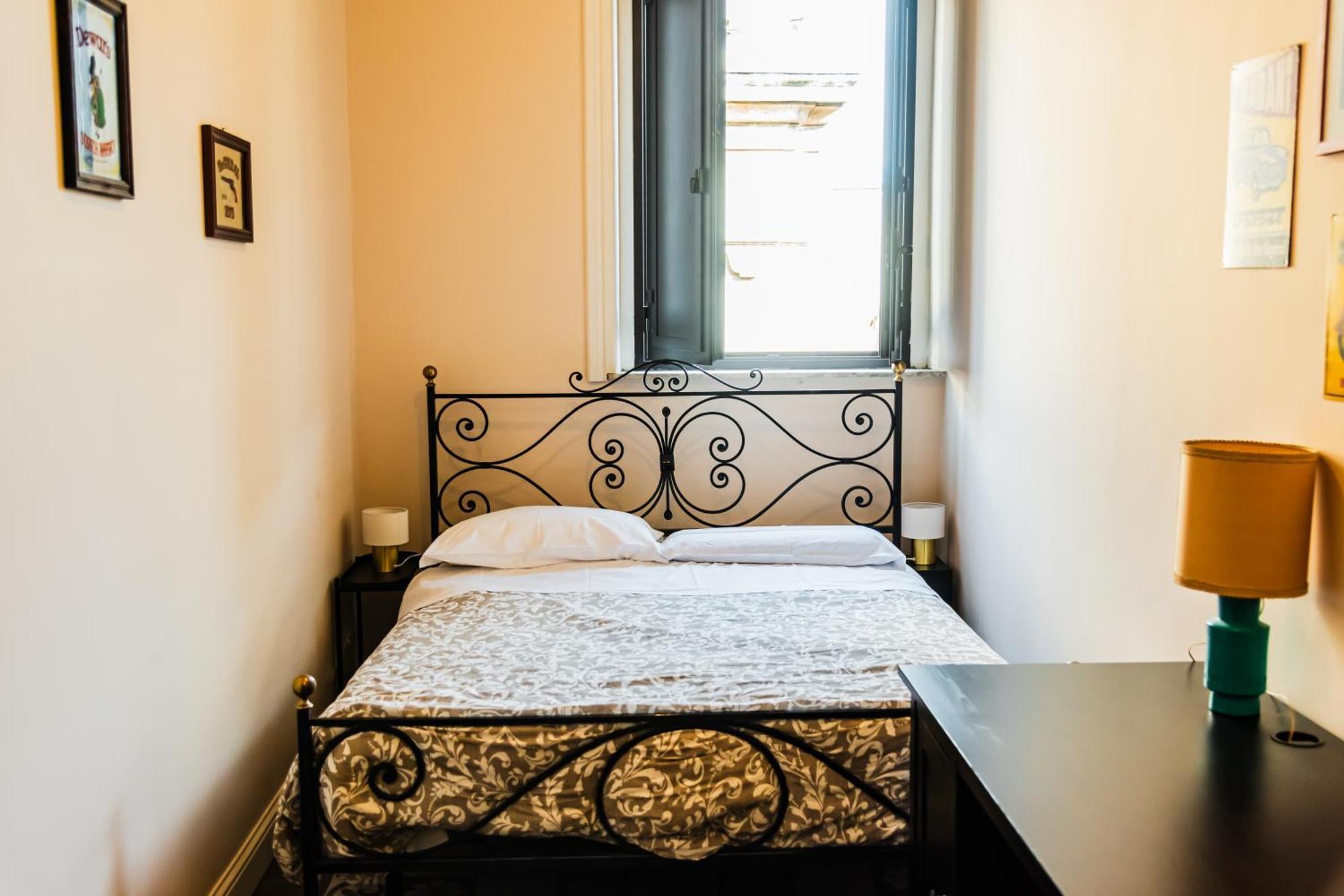 Le Grazie Apartment Catania Exterior photo